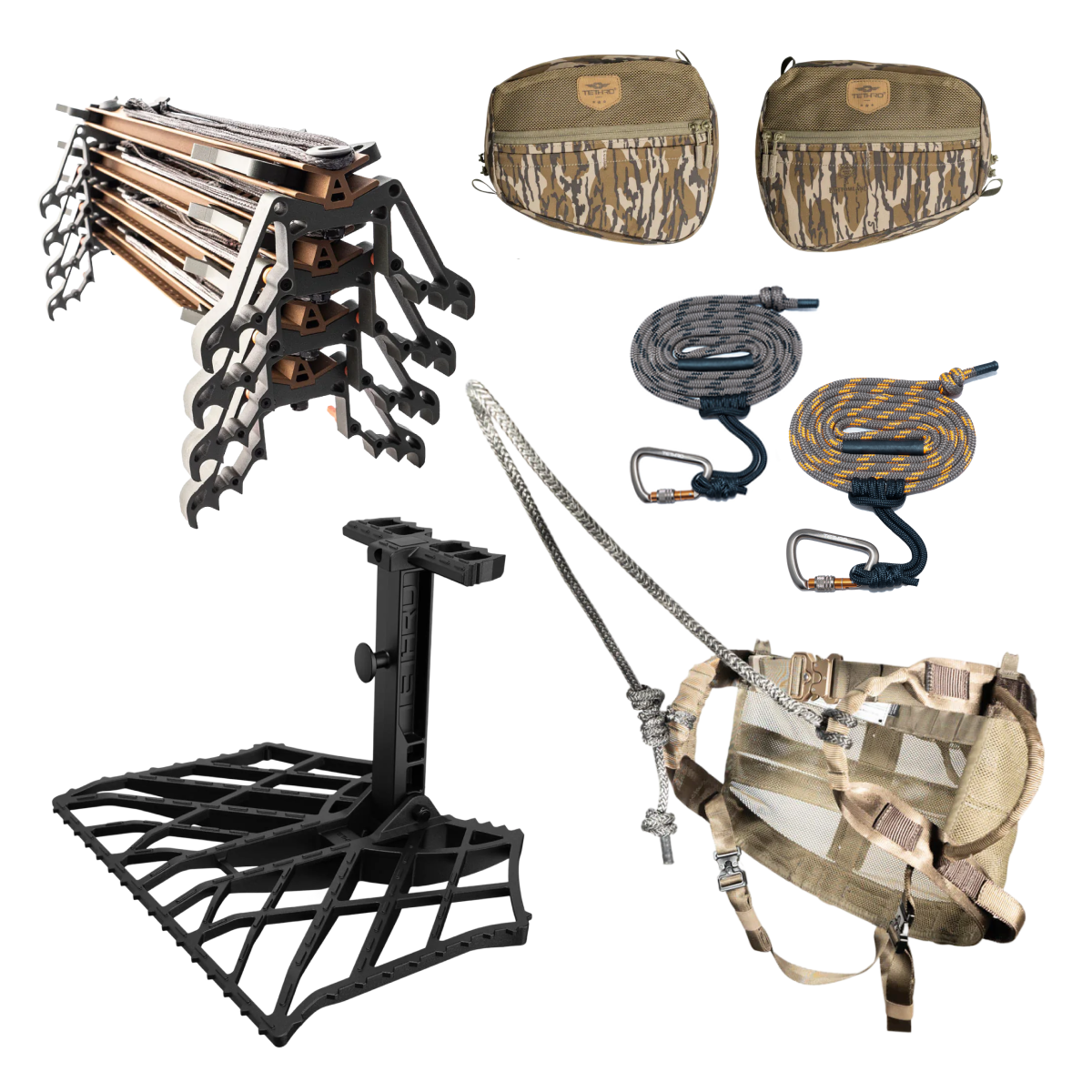 Ultralock SD Complete Starter Kit (11MM)