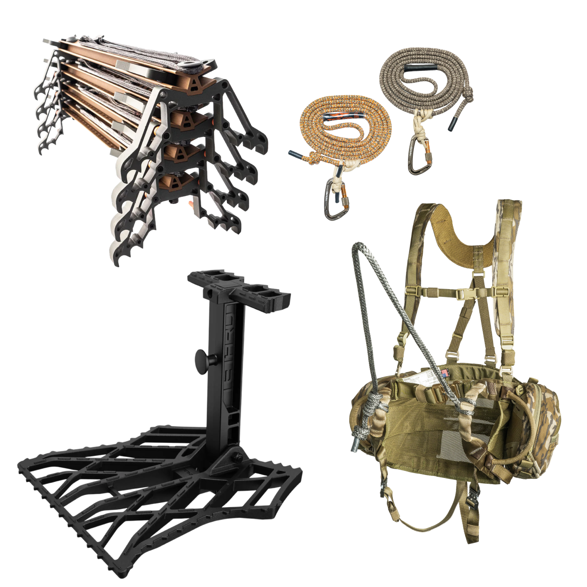 Ultralock Complete Starter Kit (8MM)