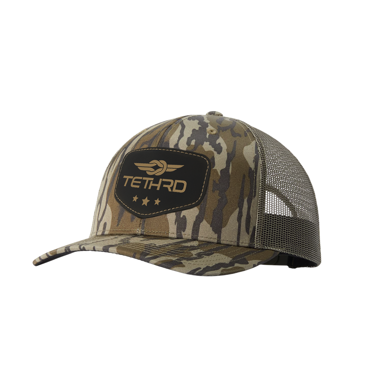 Mossy Oak Bottomland Hat