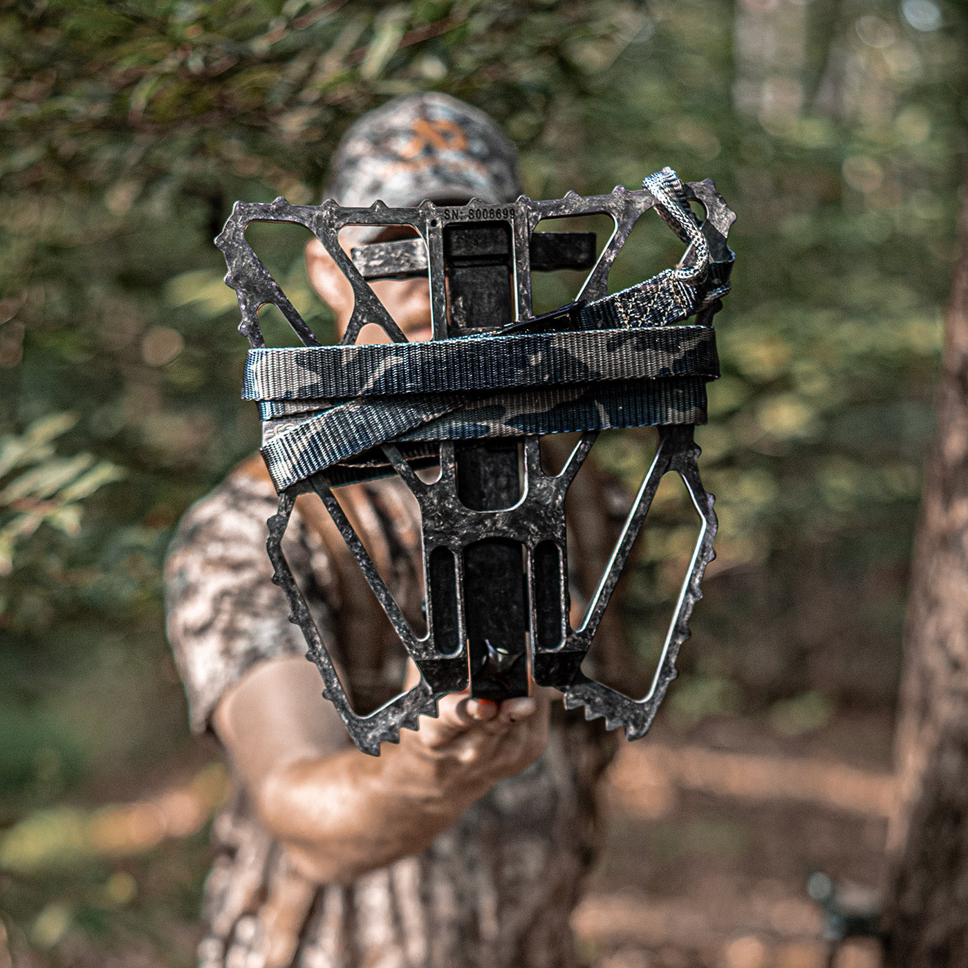 Ultralock Ultralight Complete Starter Kit