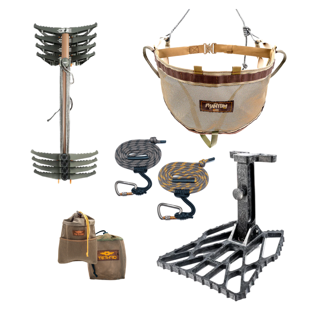 Phantom Ultralight Complete Starter Kit