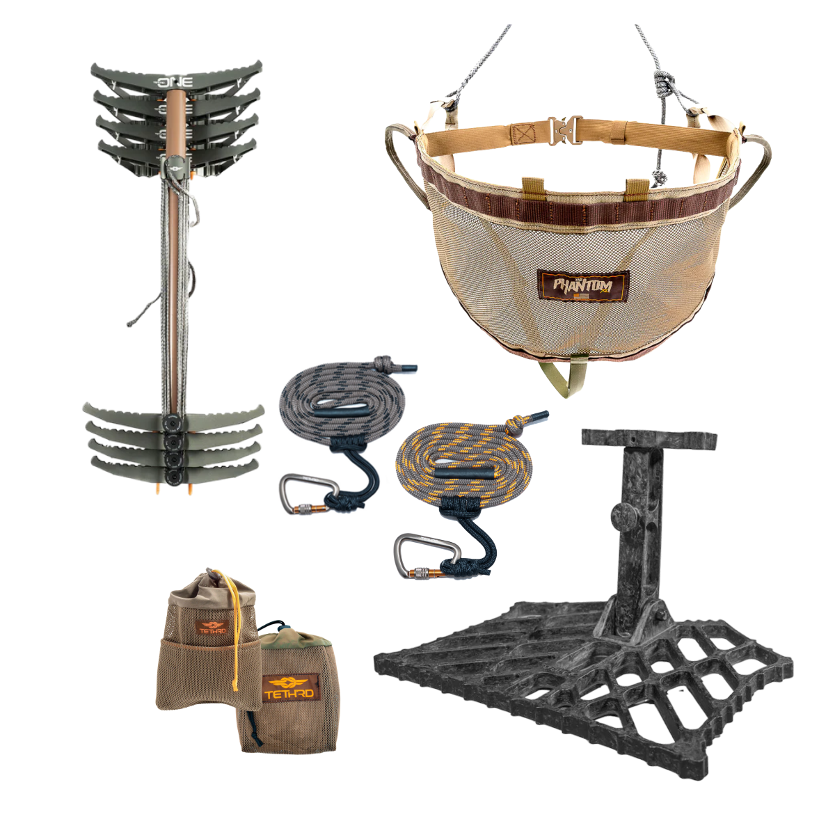 Phantom Ultralight Complete Starter Kit