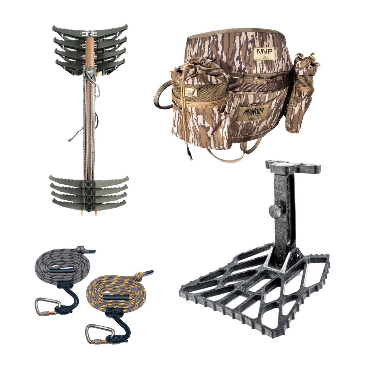 Phantom Elite Ultralight Complete Starter Kit