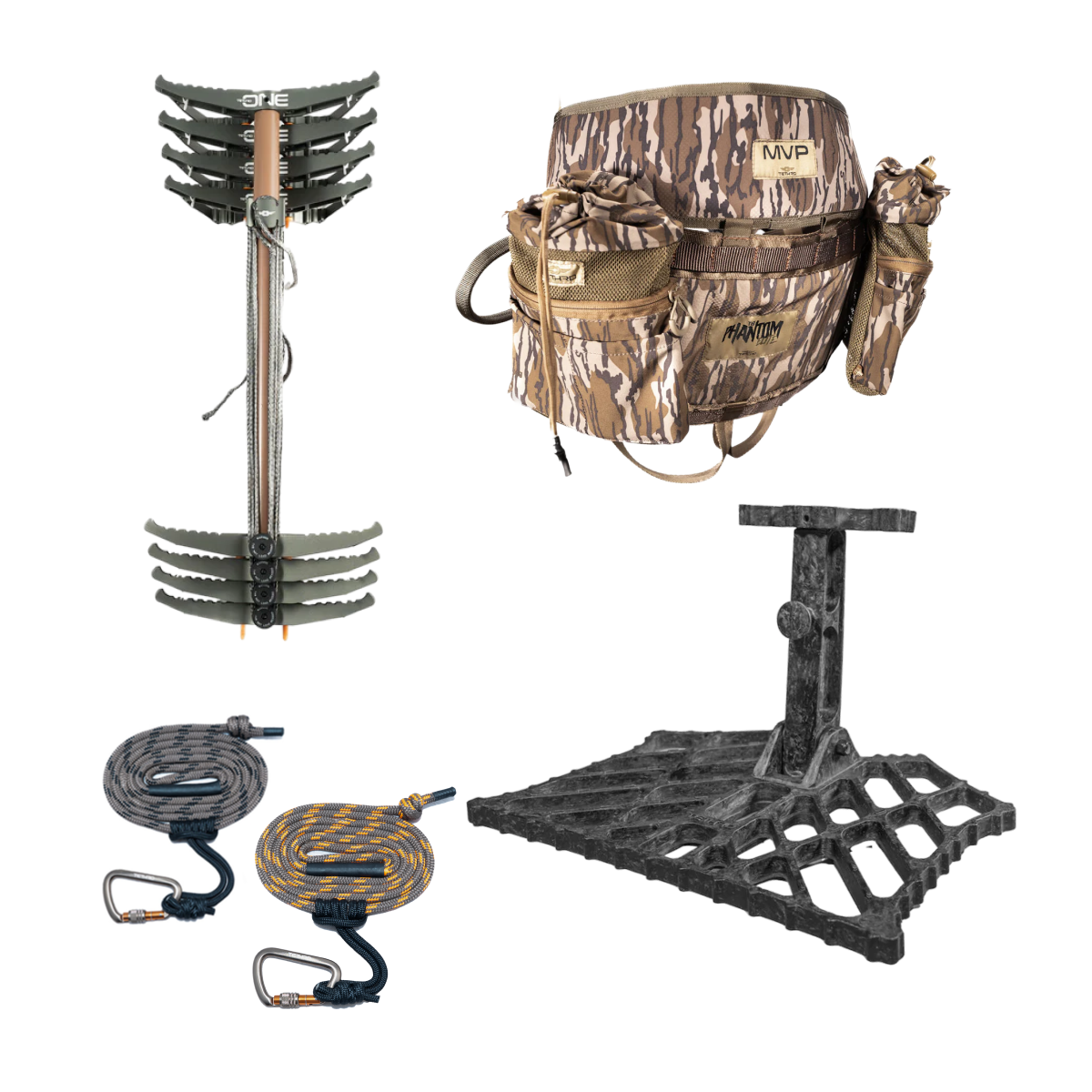 Phantom Elite Ultralight Complete Starter Kit