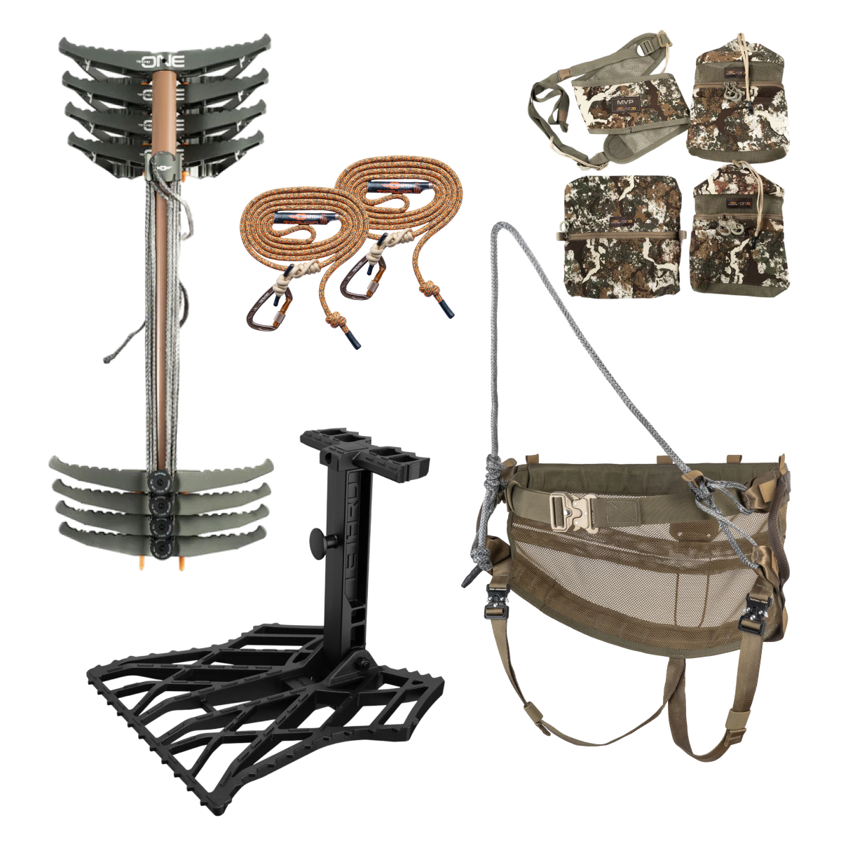 Phantom XP Ultralight Complete Starter Kit