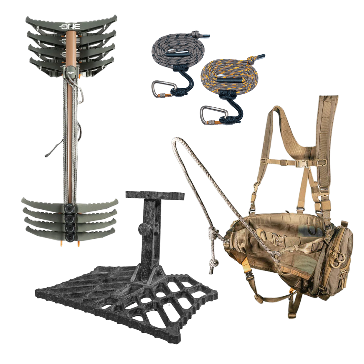 Ultralock Ultralight Complete Starter Kit