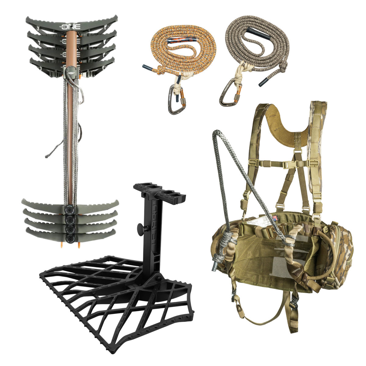 Black Friday Ultralock Complete Starter Kit