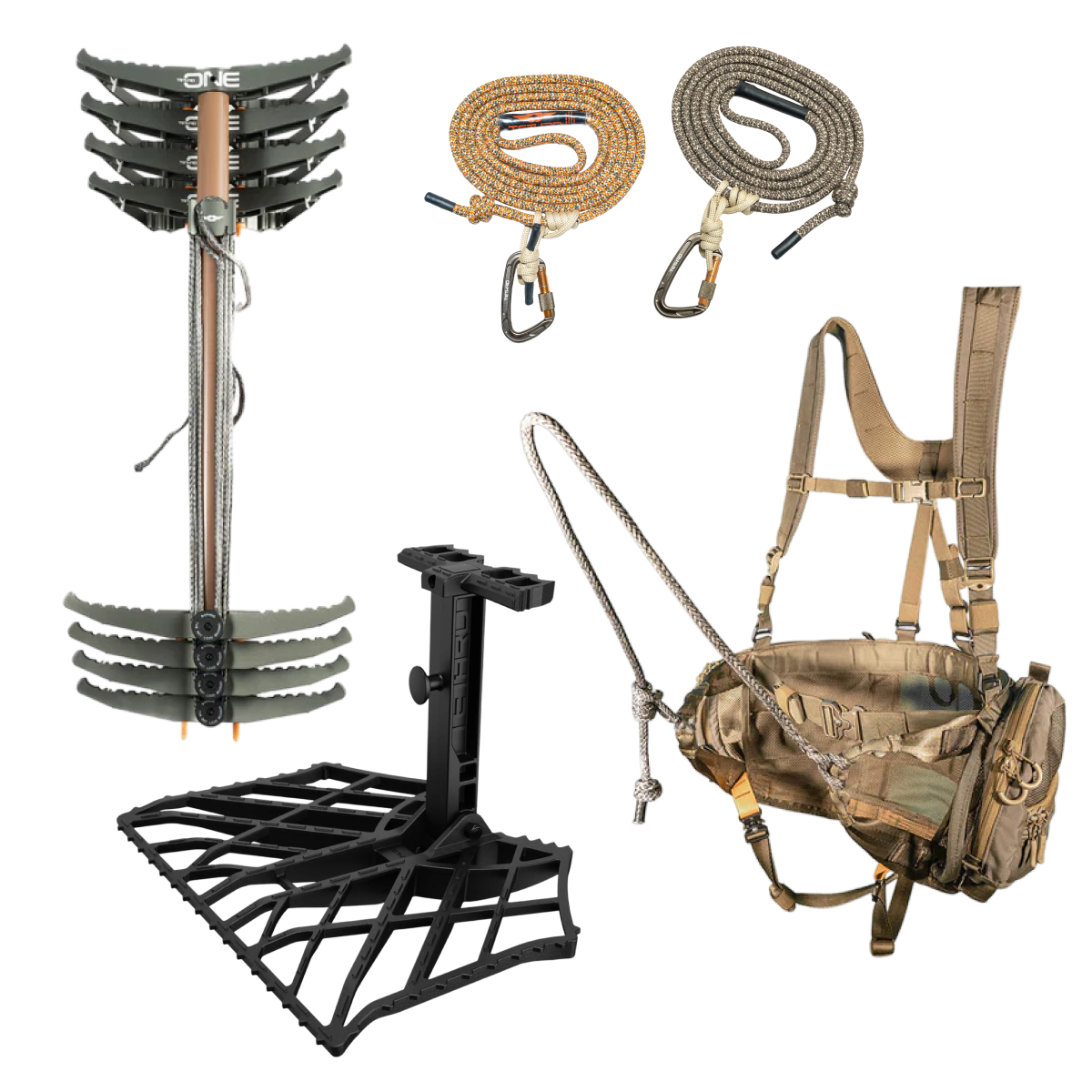 Black Friday Ultralock Complete Starter Kit