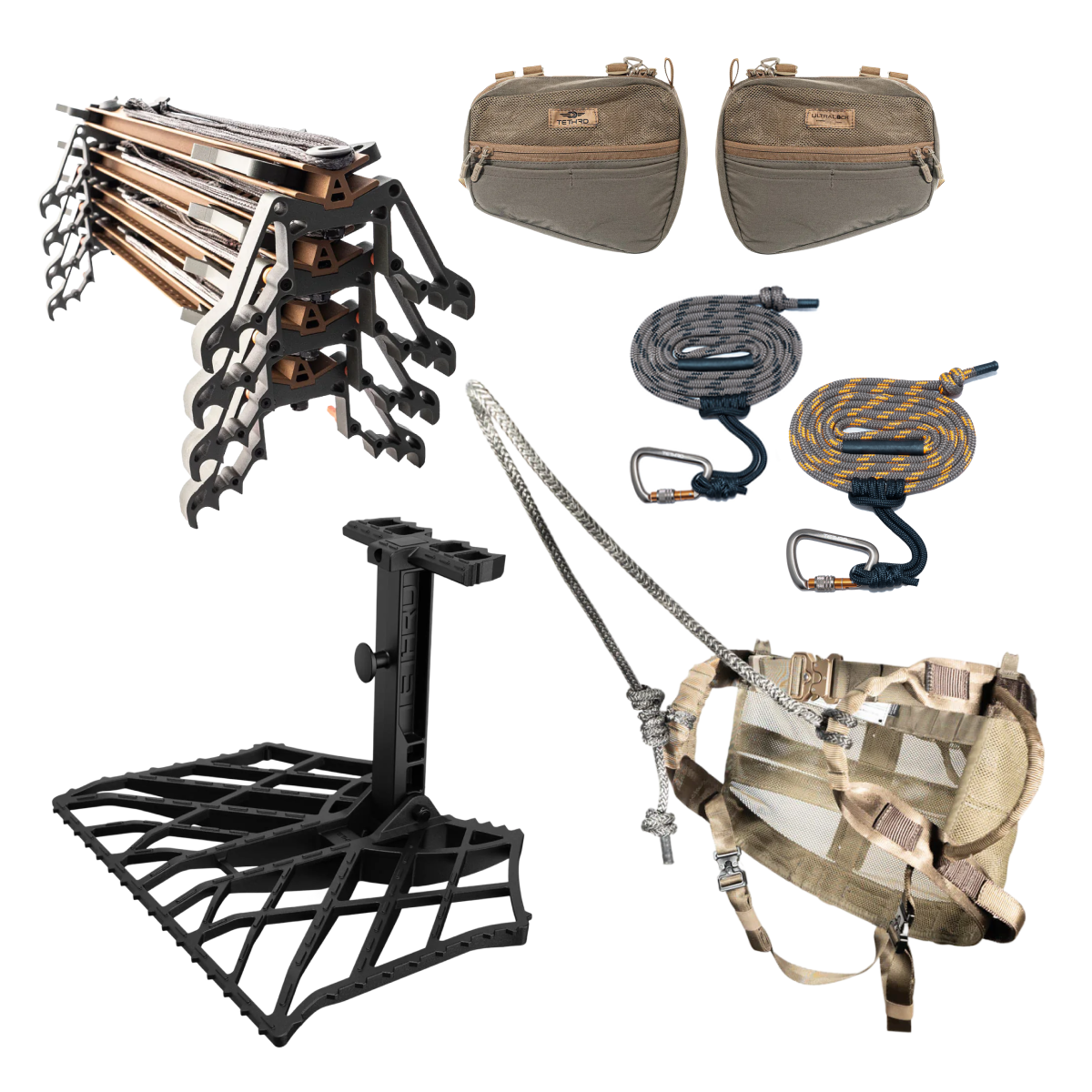 Ultralock SD Complete Starter Kit (11MM)