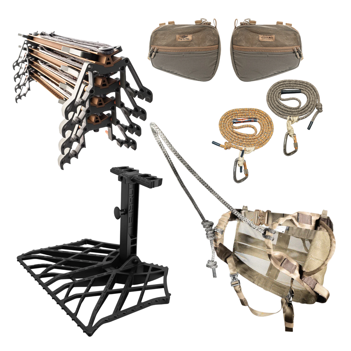 Ultralock SD Complete Starter Kit (8MM)