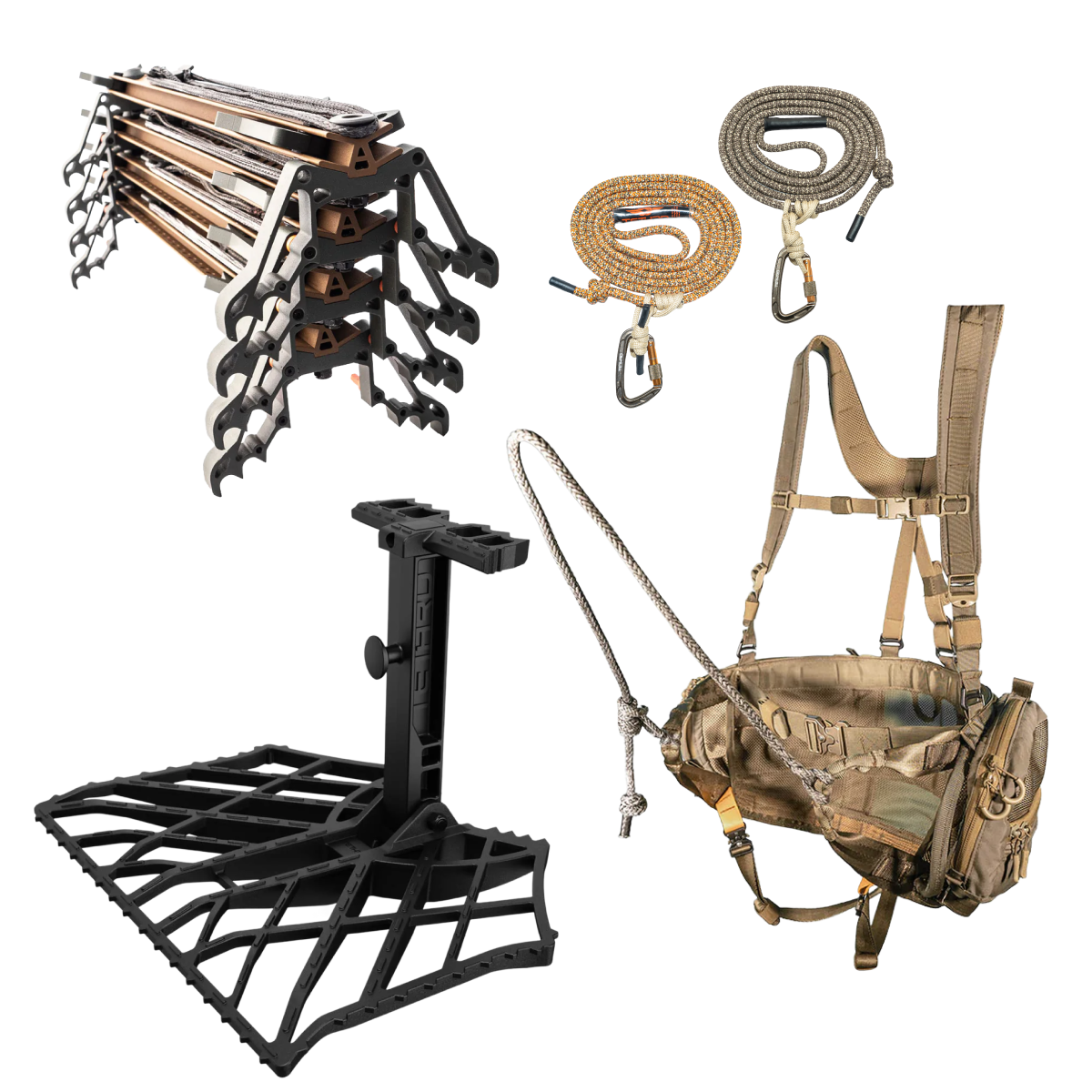 Ultralock Complete Starter Kit (Skeletors)