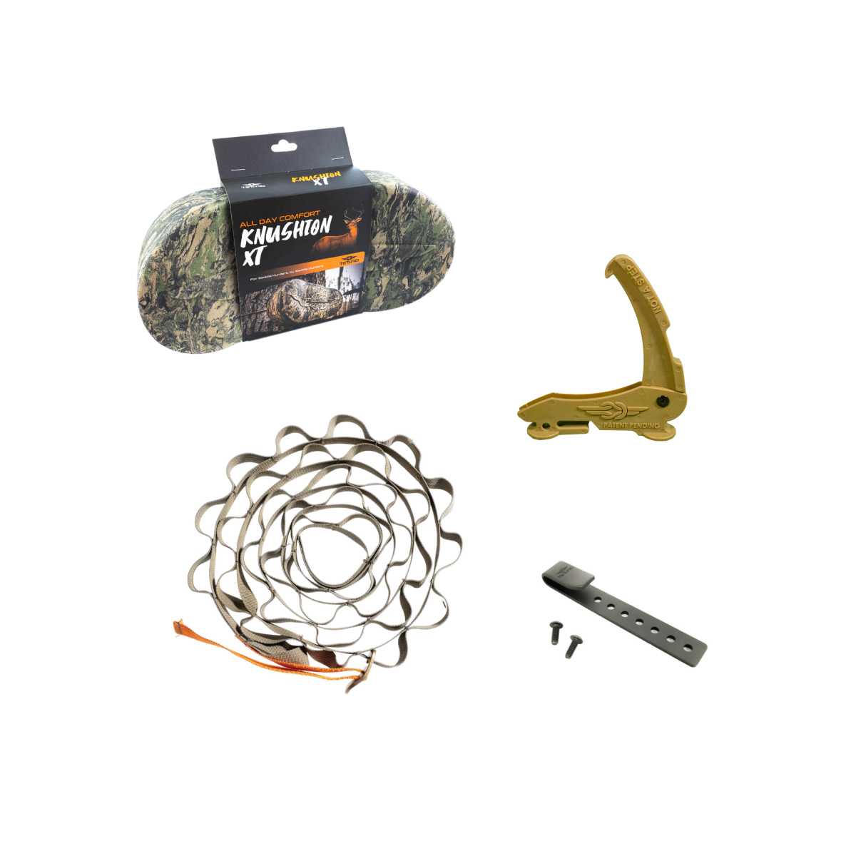 Essential Accessory Kit