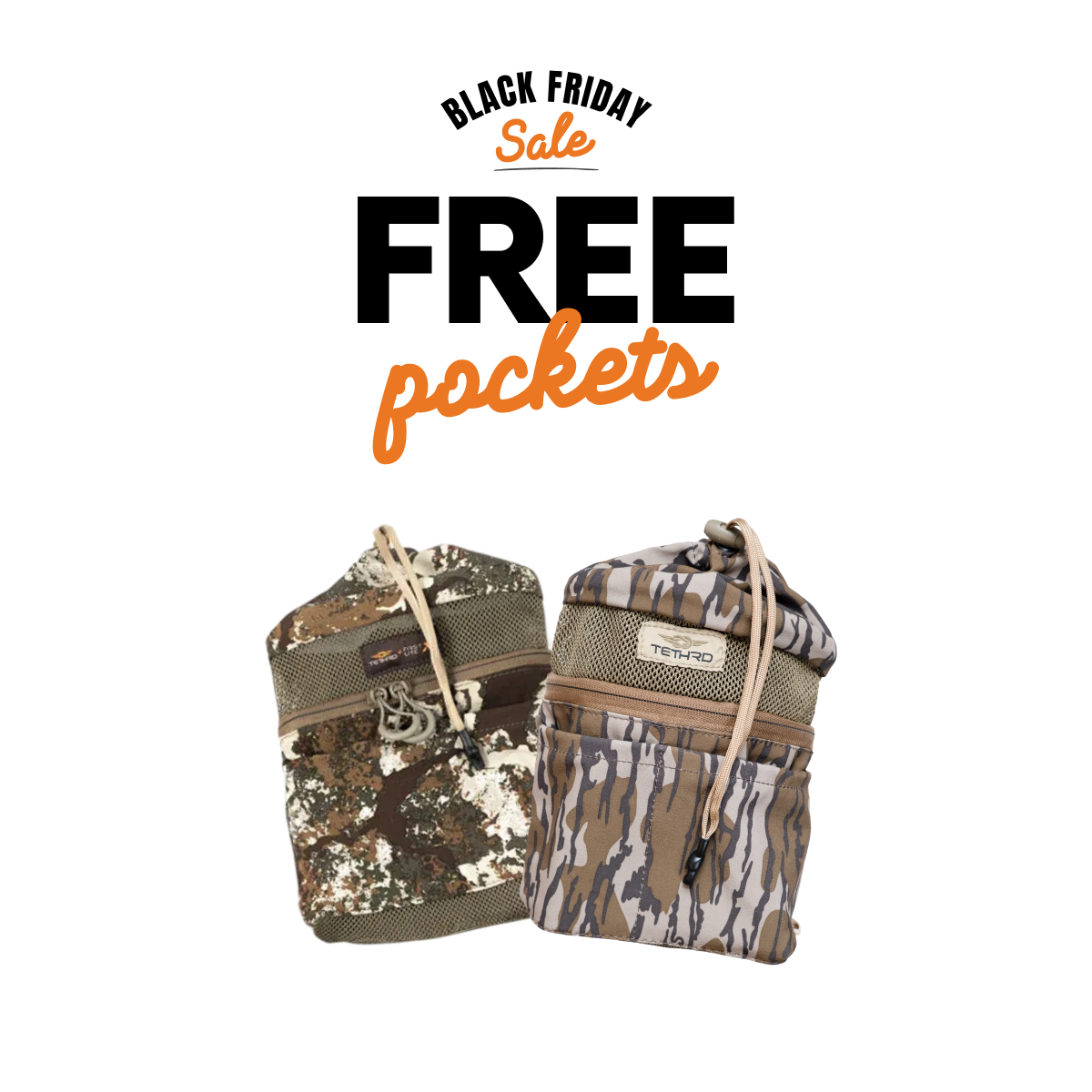 Carnivore 2 Panel Saddle