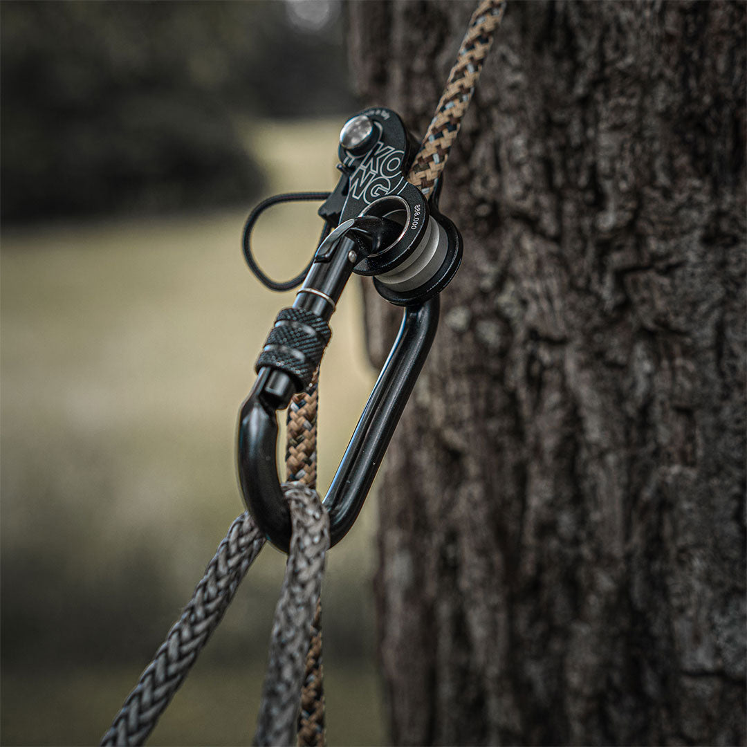 Kong Duck Carabiner