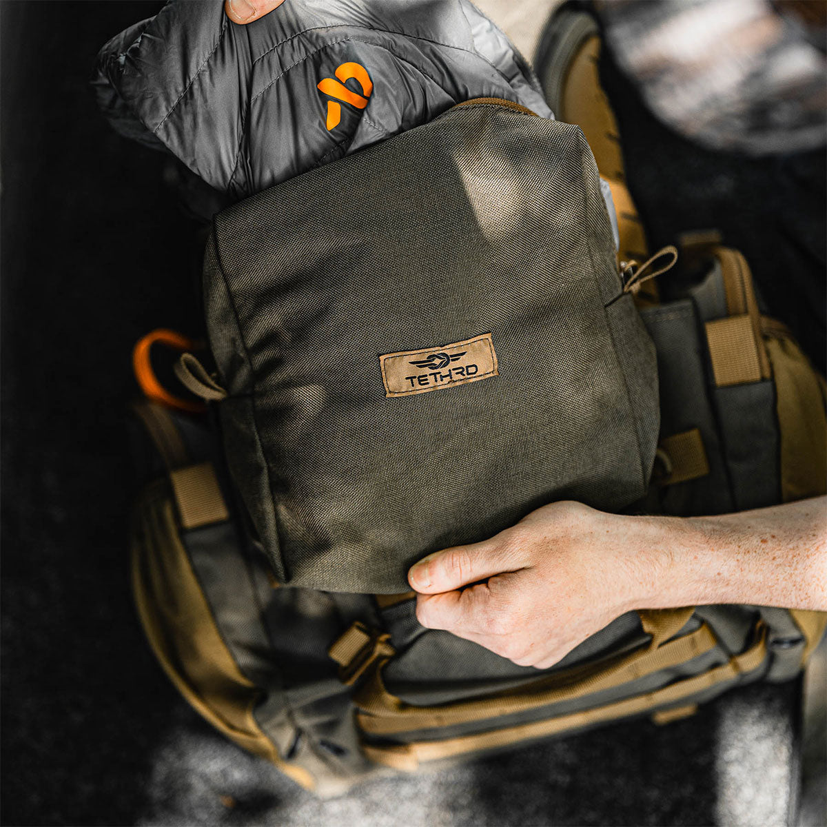 MOLLE Pouch