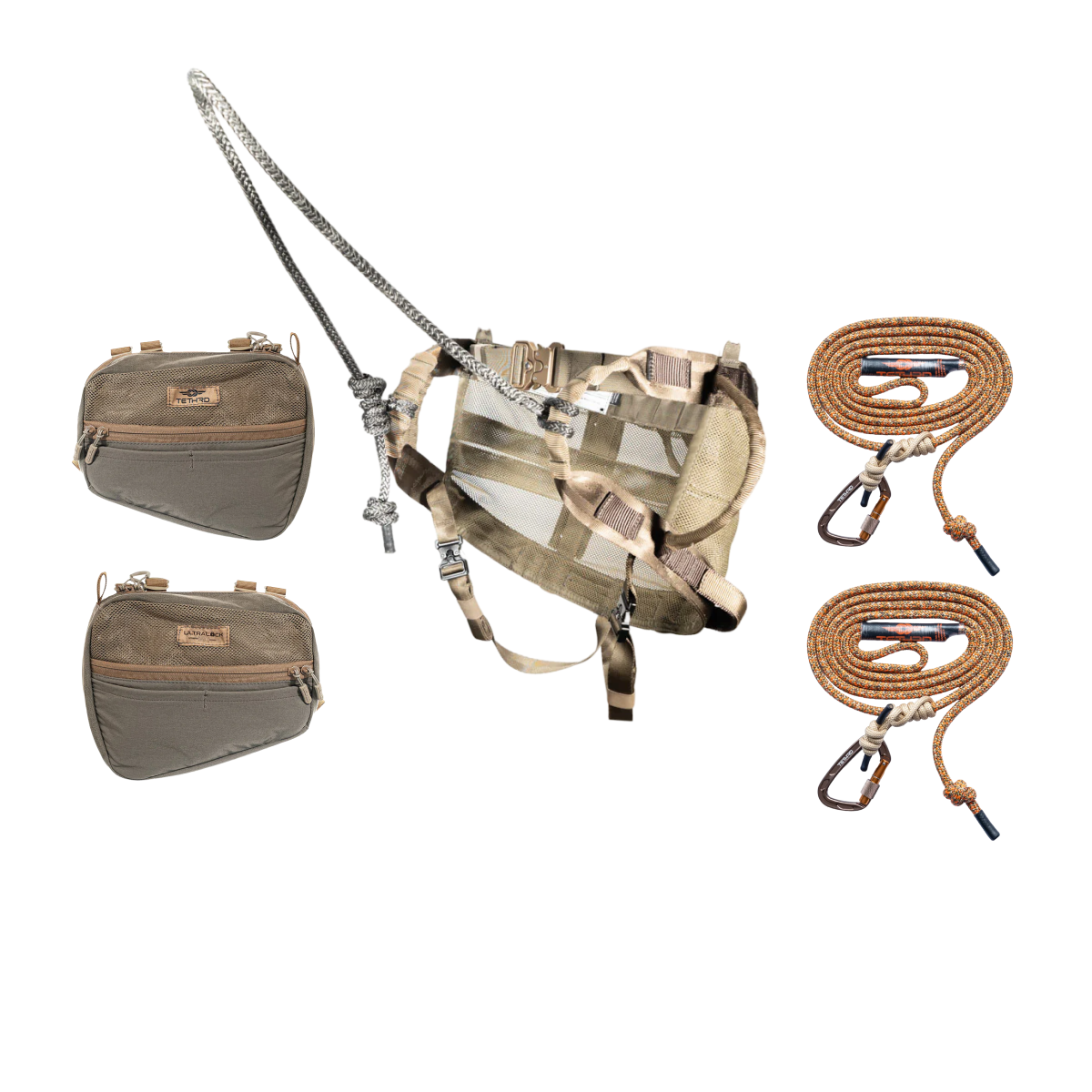 Ultralock SD Starter Kit