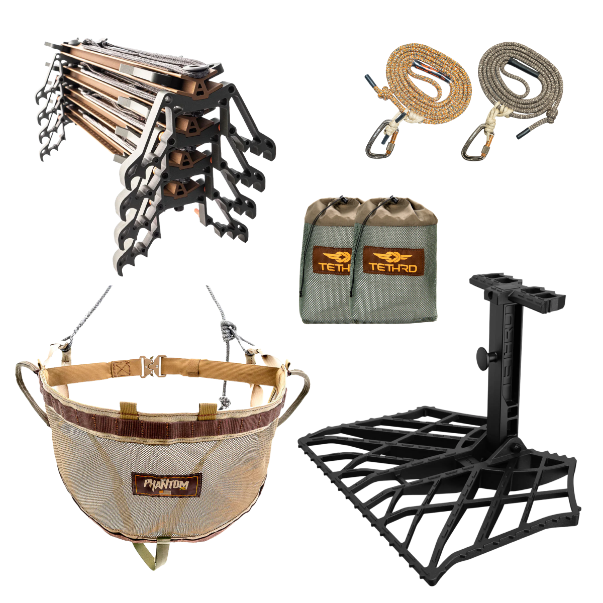 Phantom Complete Starter Kit (Skeletors)