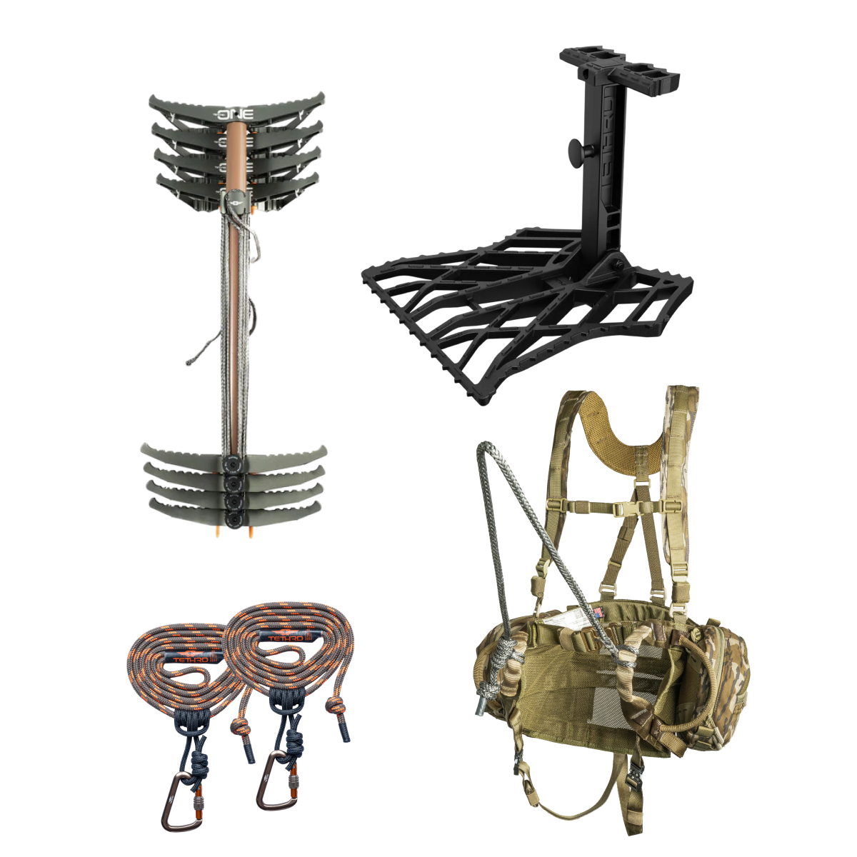 Ultralock Complete Starter Kit (11MM)