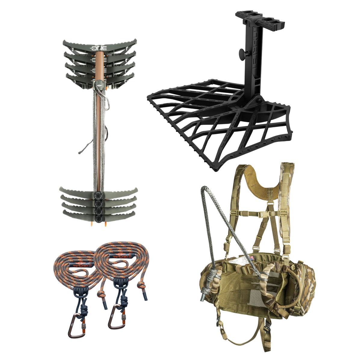 Ultralock Complete Starter Kit (11MM)