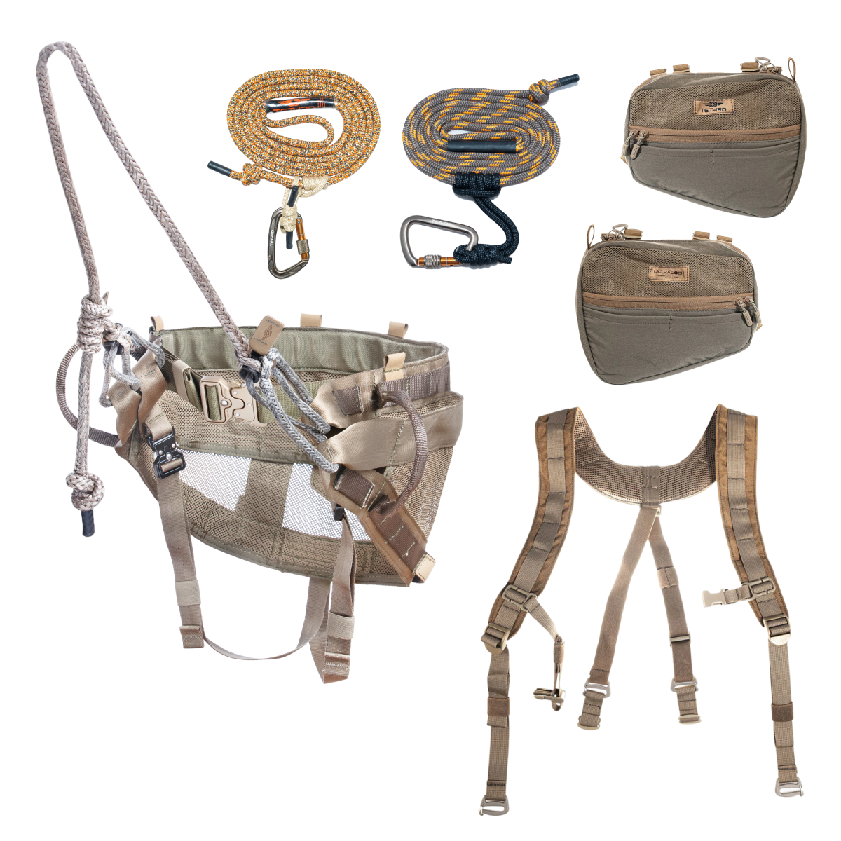 Carnivore 2 Panel Starter Kit