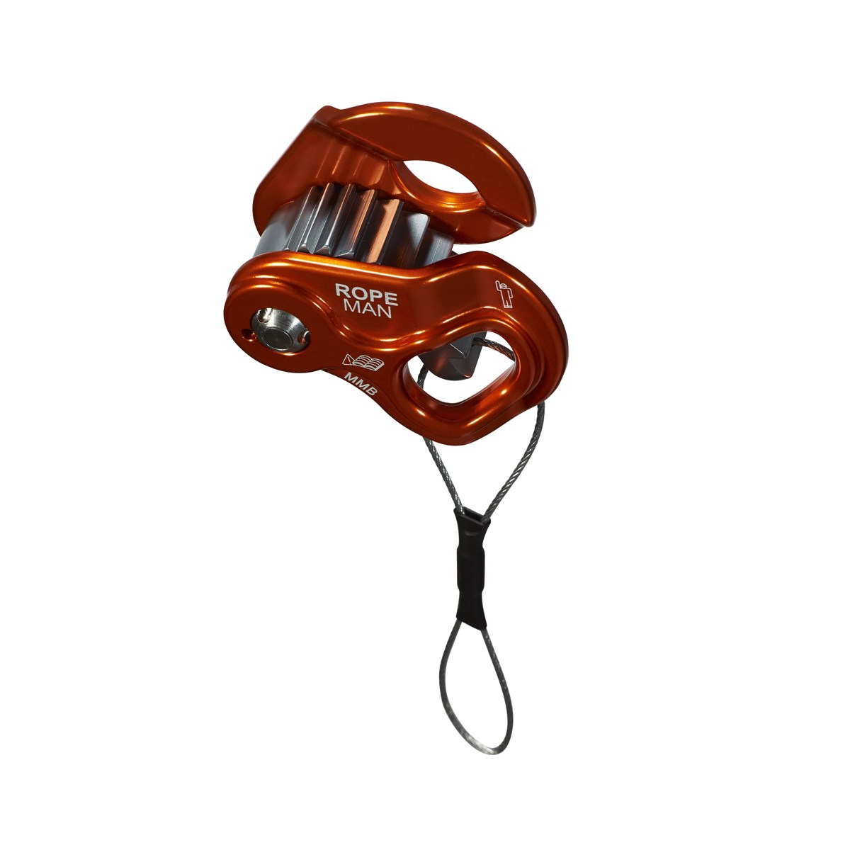 Ropeman 1 Ascender