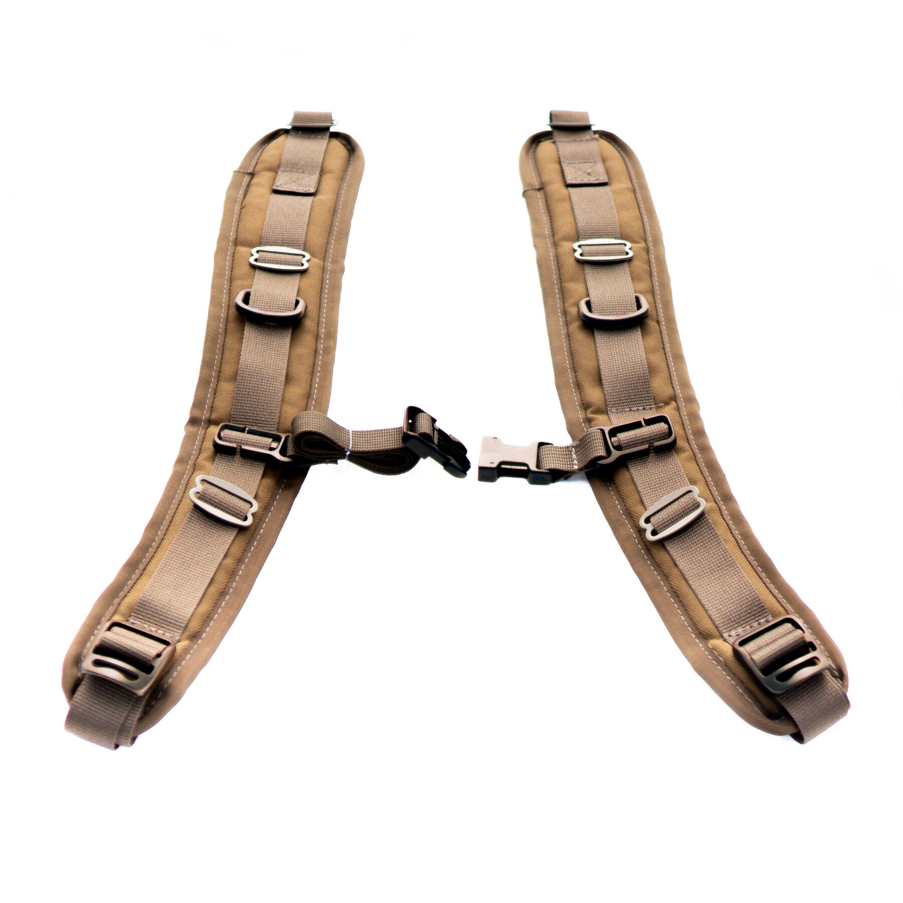 Predator Pack Straps