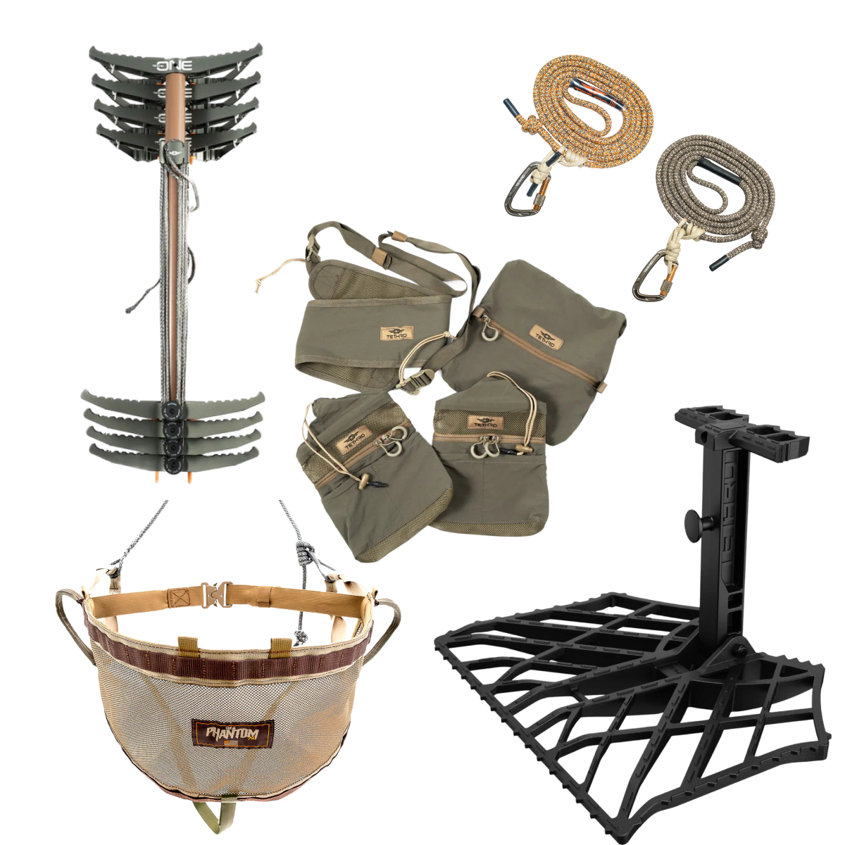 Phantom Complete Starter Kit