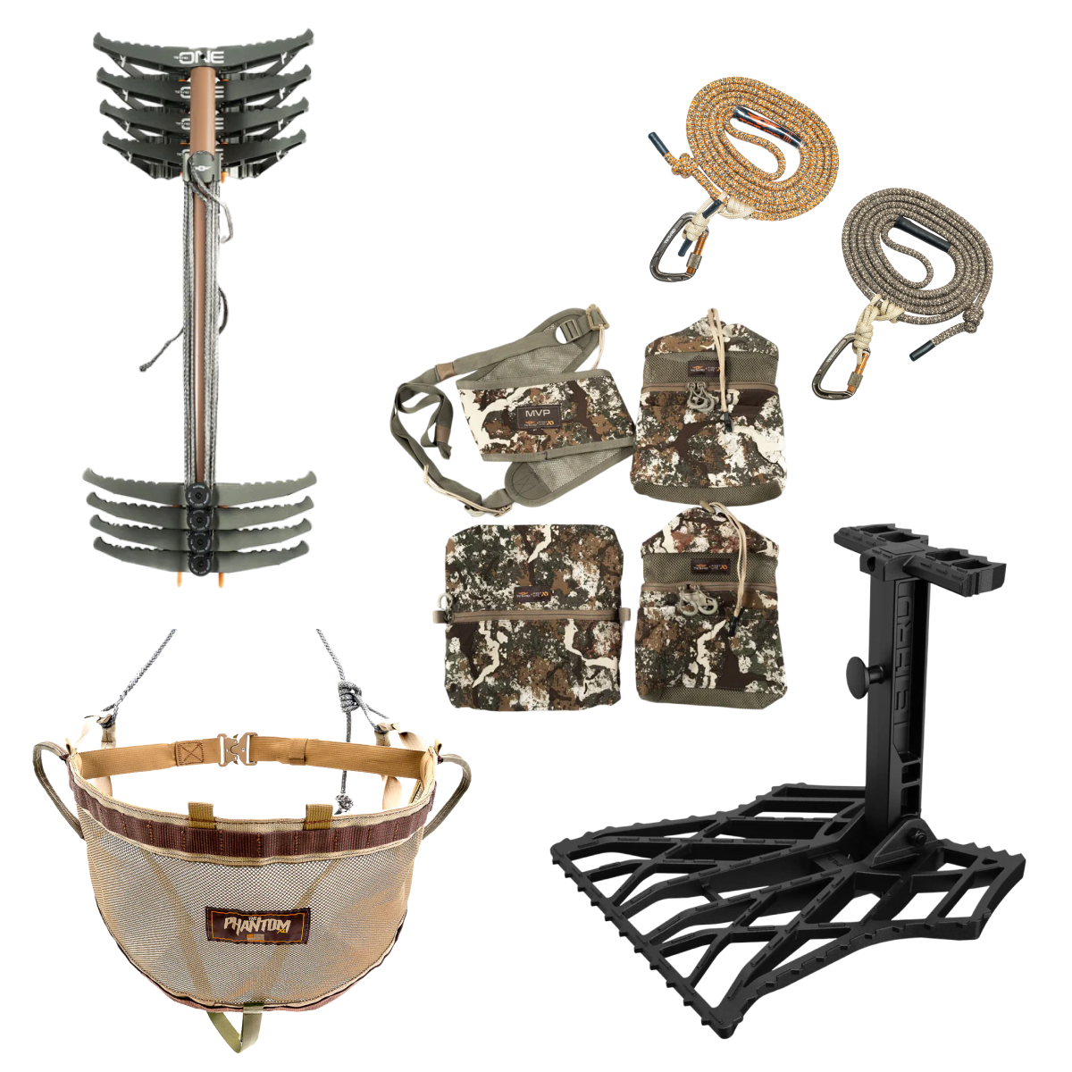 Phantom Complete Starter Kit