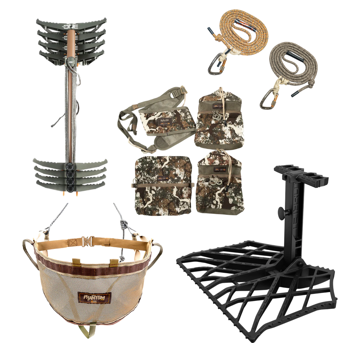 Phantom Complete Starter Kit