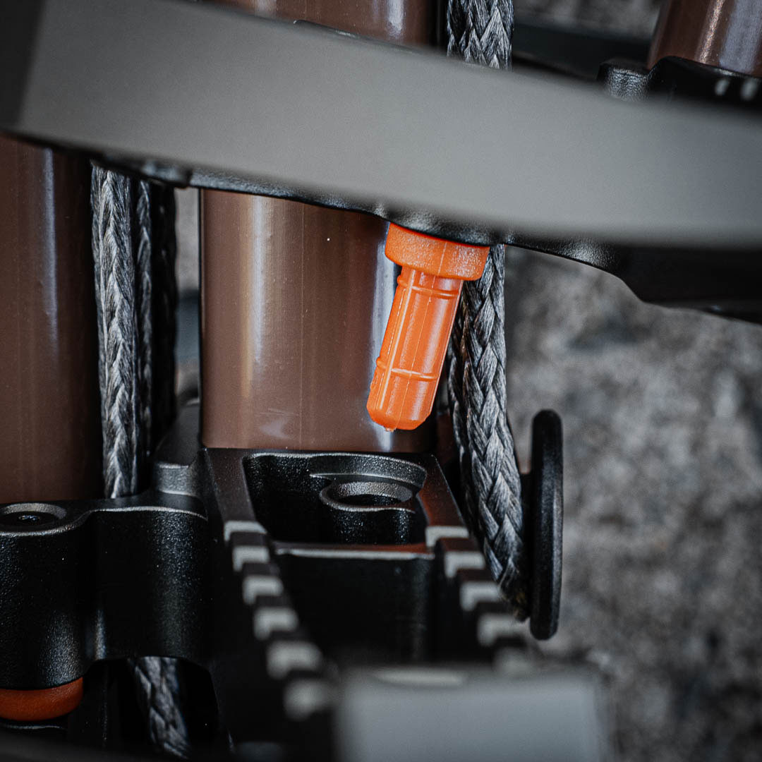 StickLoc™ Replacement Pins