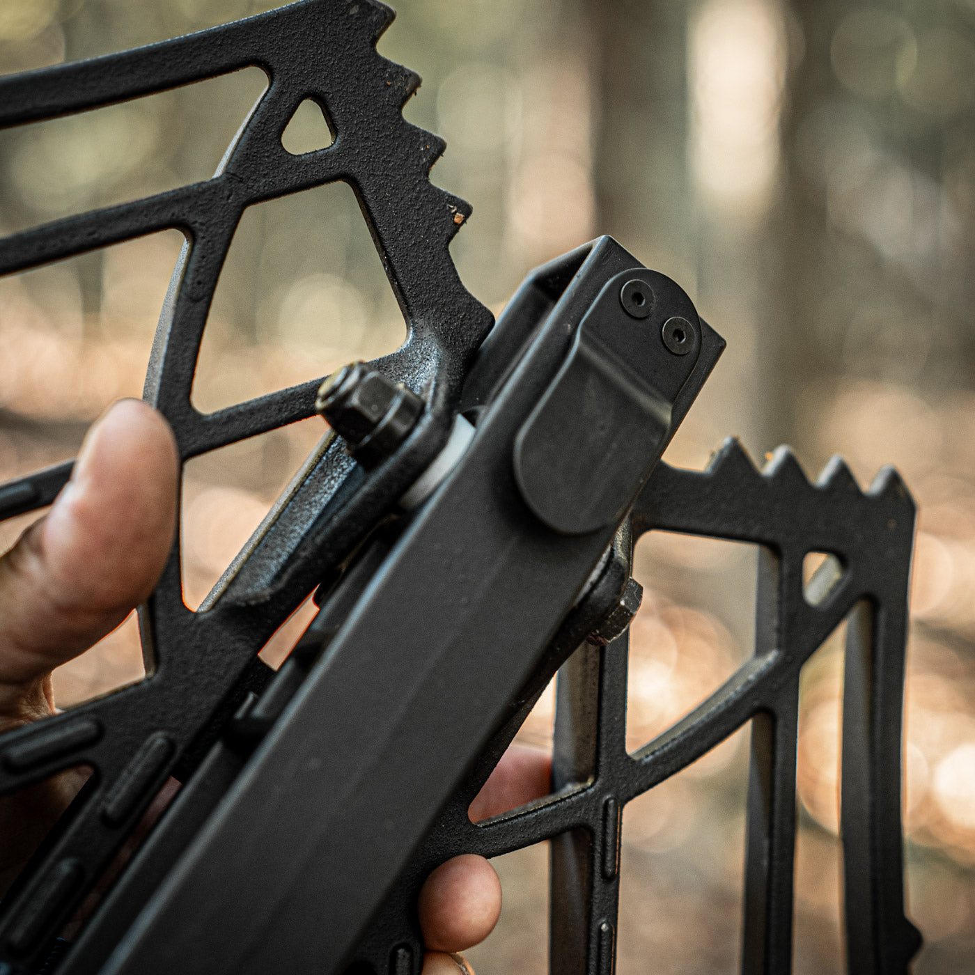 Phantom Complete Starter Kit (11MM)