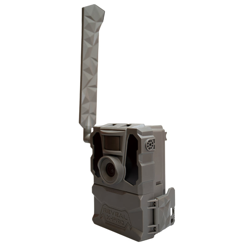 Tactacam REVEAL X-PRO
