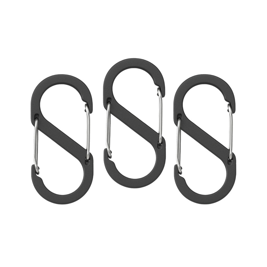 S-Clip (3pk)