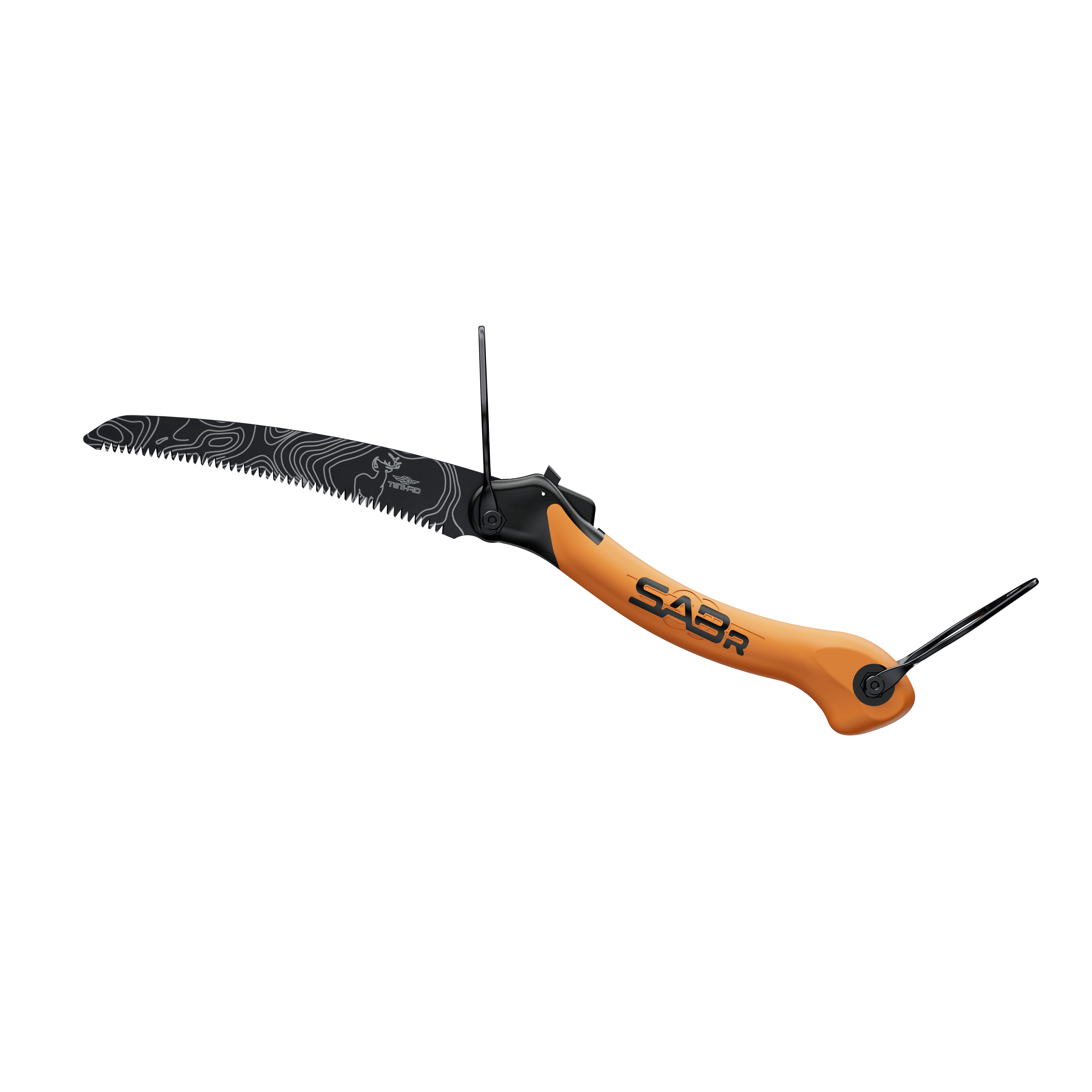 Sabr Limb Saw