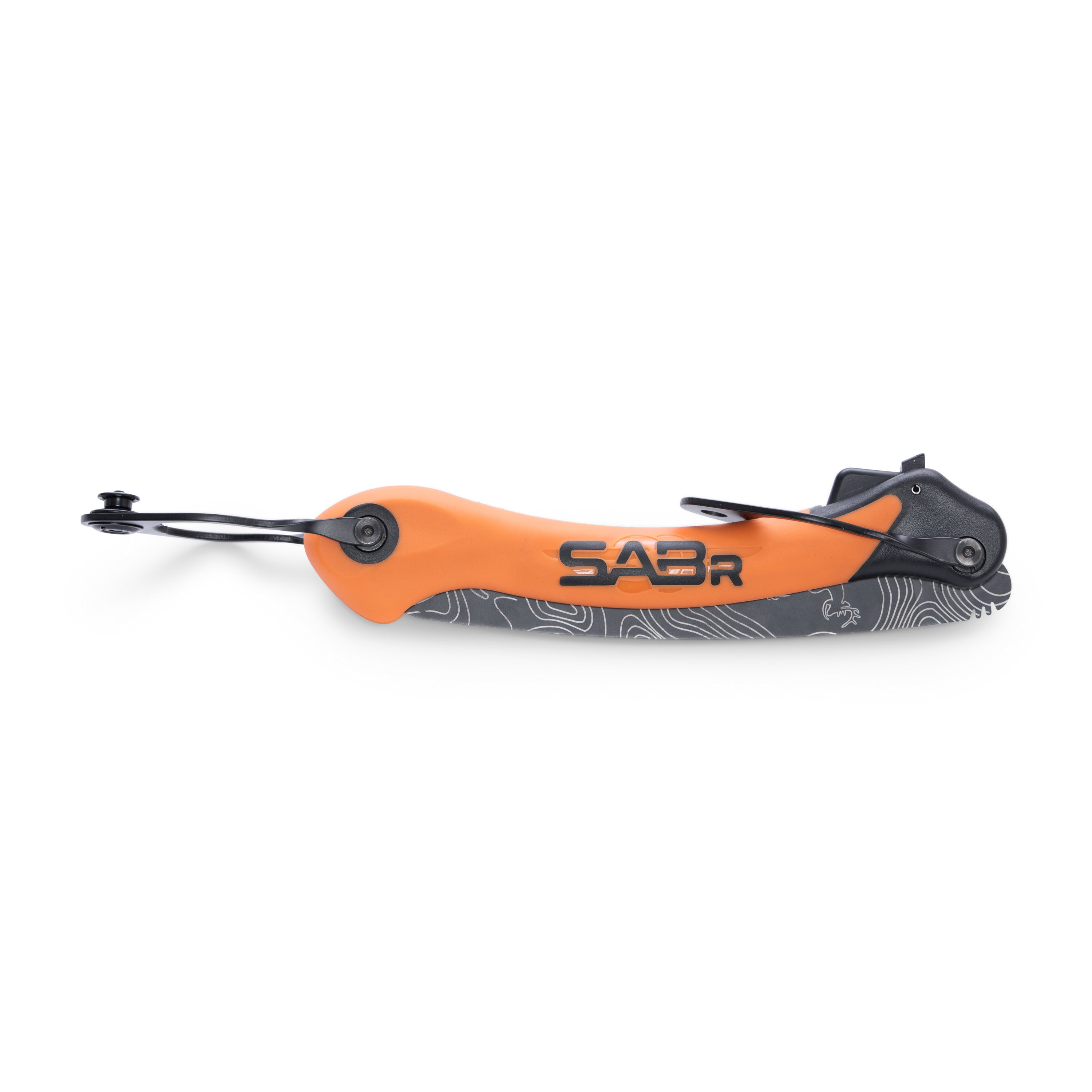 Sabr Limb Saw