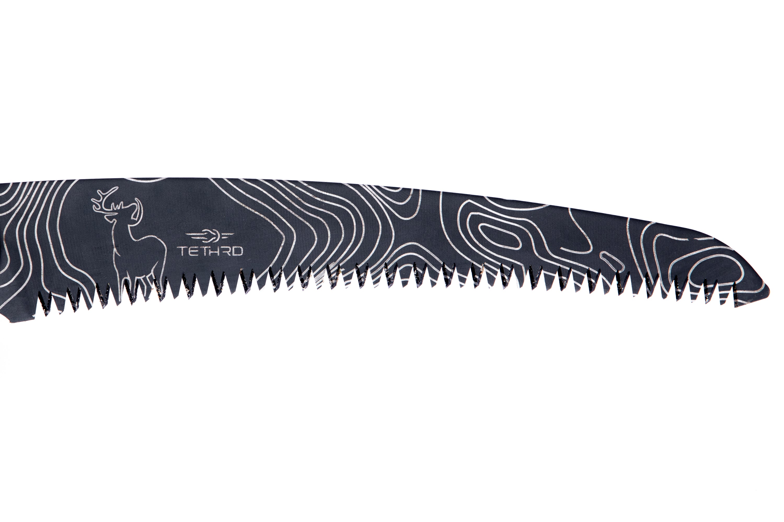 Sabr Limb Saw