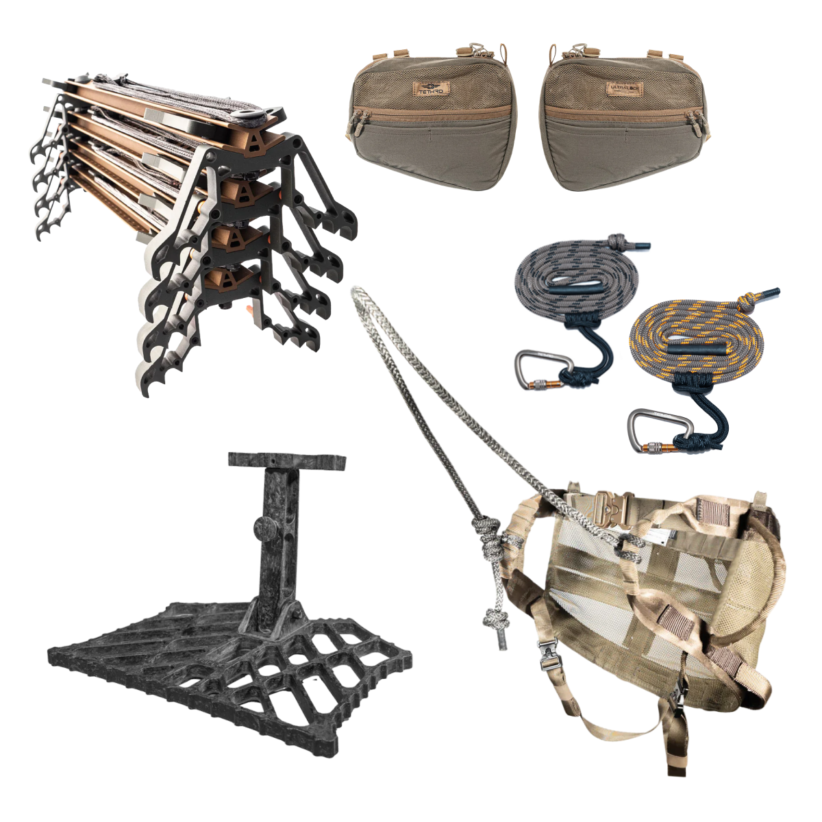 Ultralock SD Complete Starter Kit (11MM)