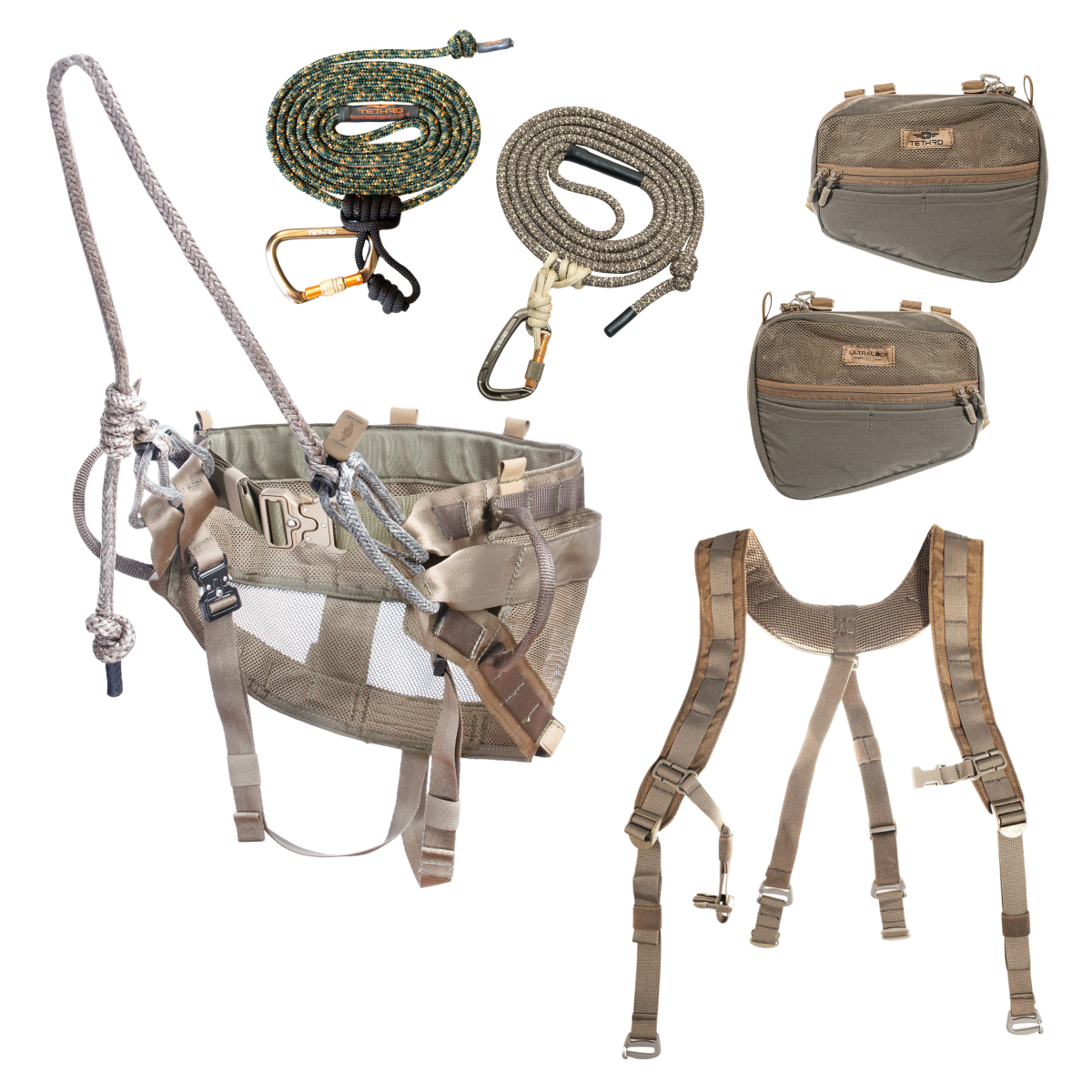 Carnivore 2 Panel Starter Kit