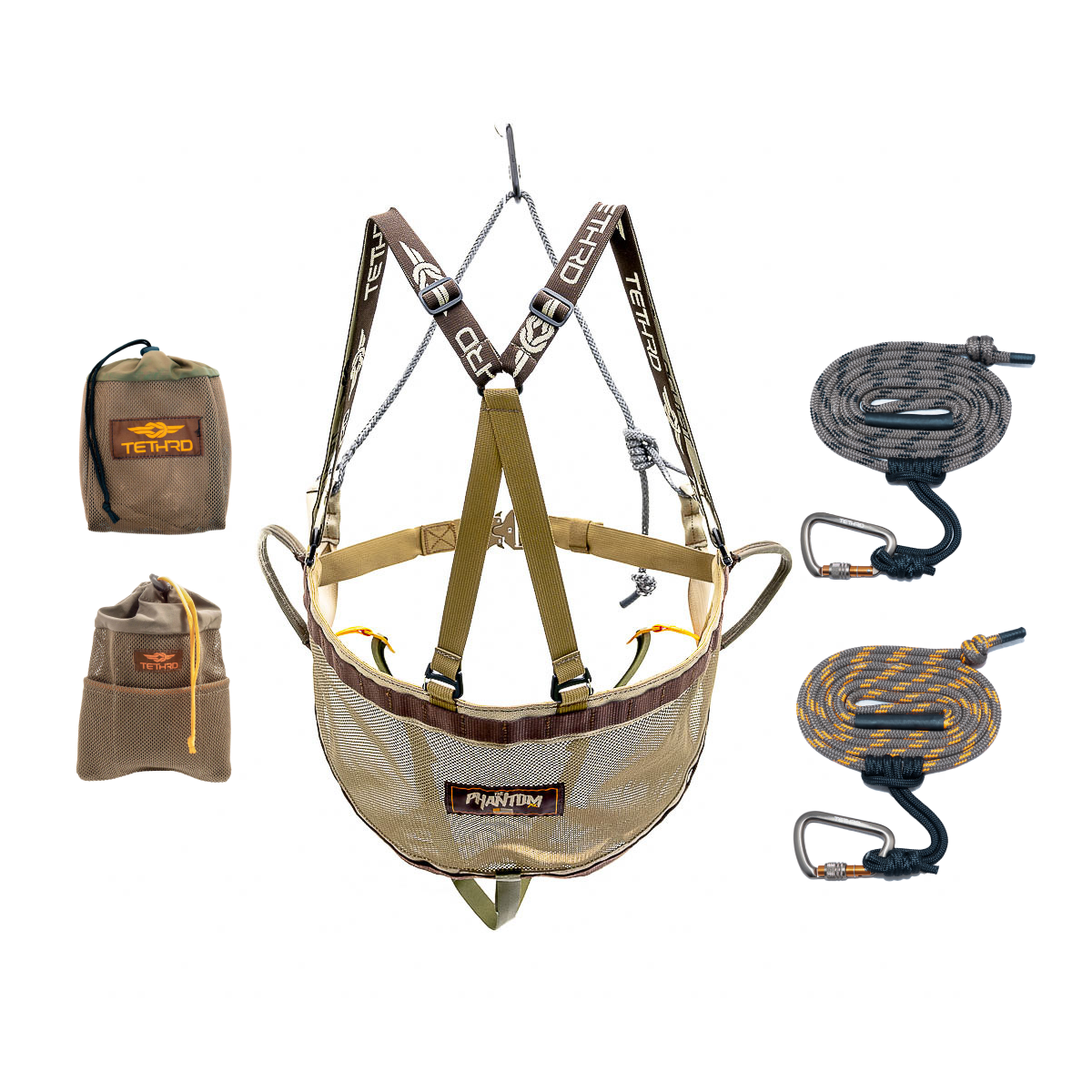 Phantom Starter Kit