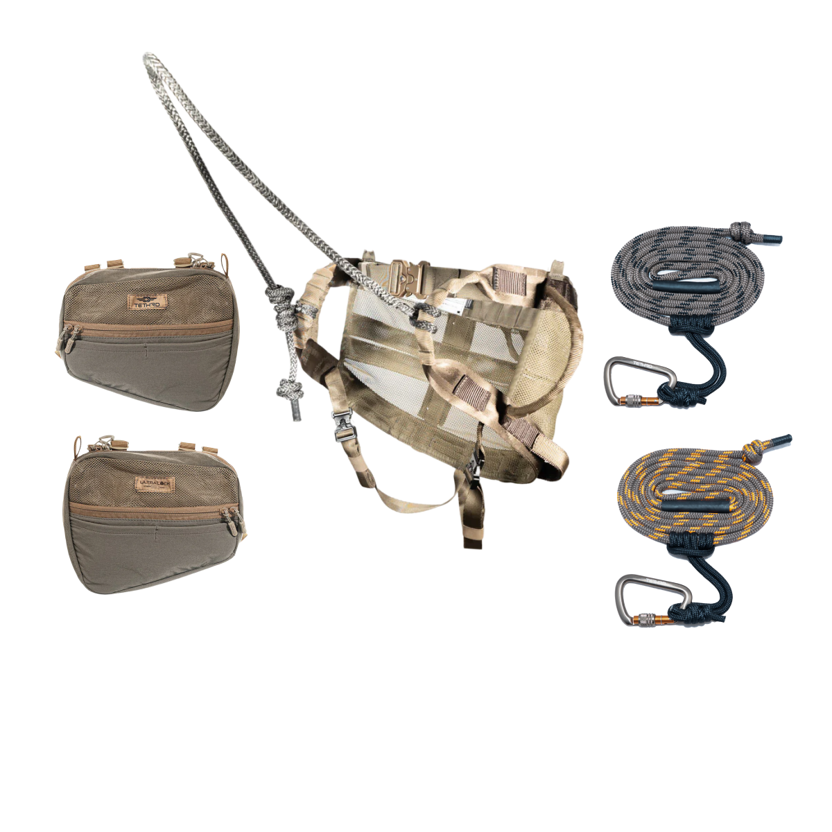 Ultralock SD Starter Kit