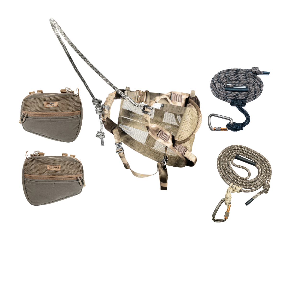 Ultralock SD Starter Kit