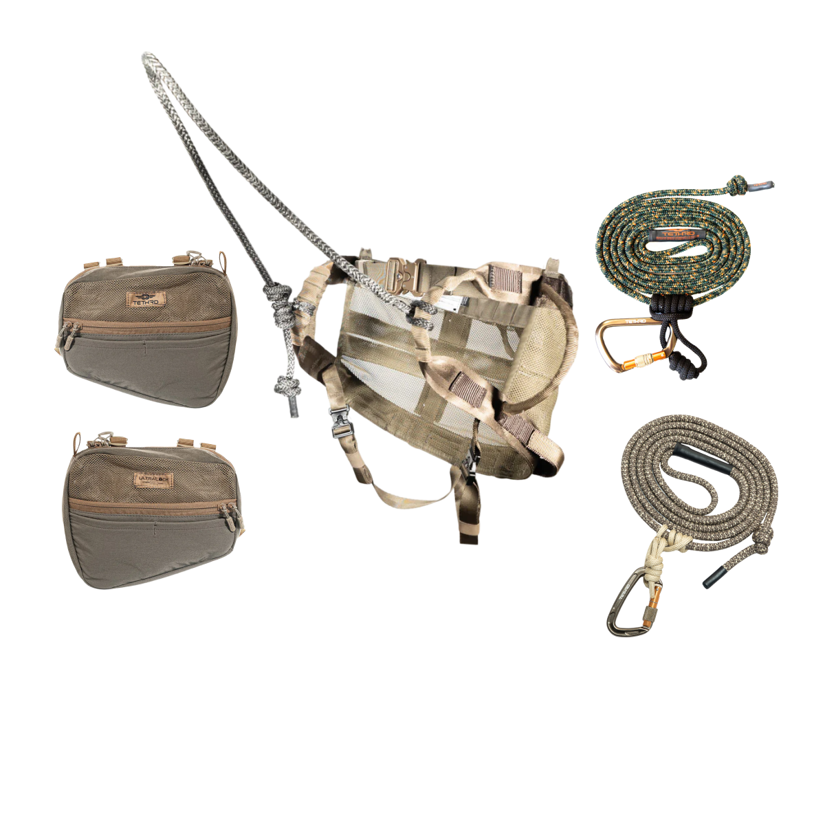 Ultralock SD Starter Kit