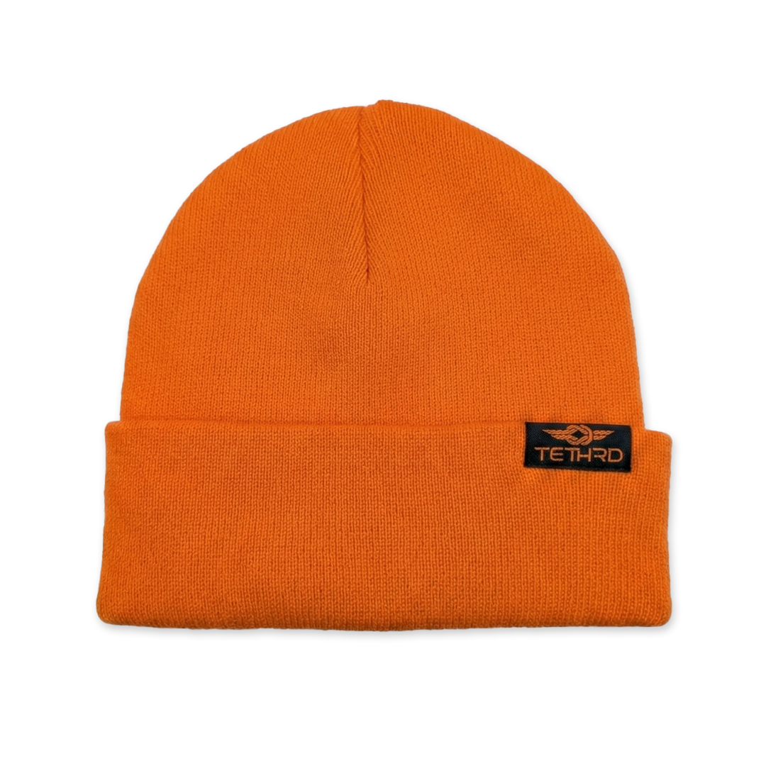 Logo Beanie