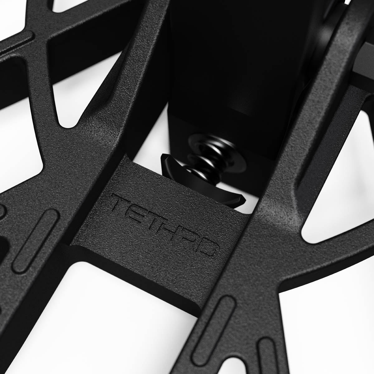 Predator V Platform