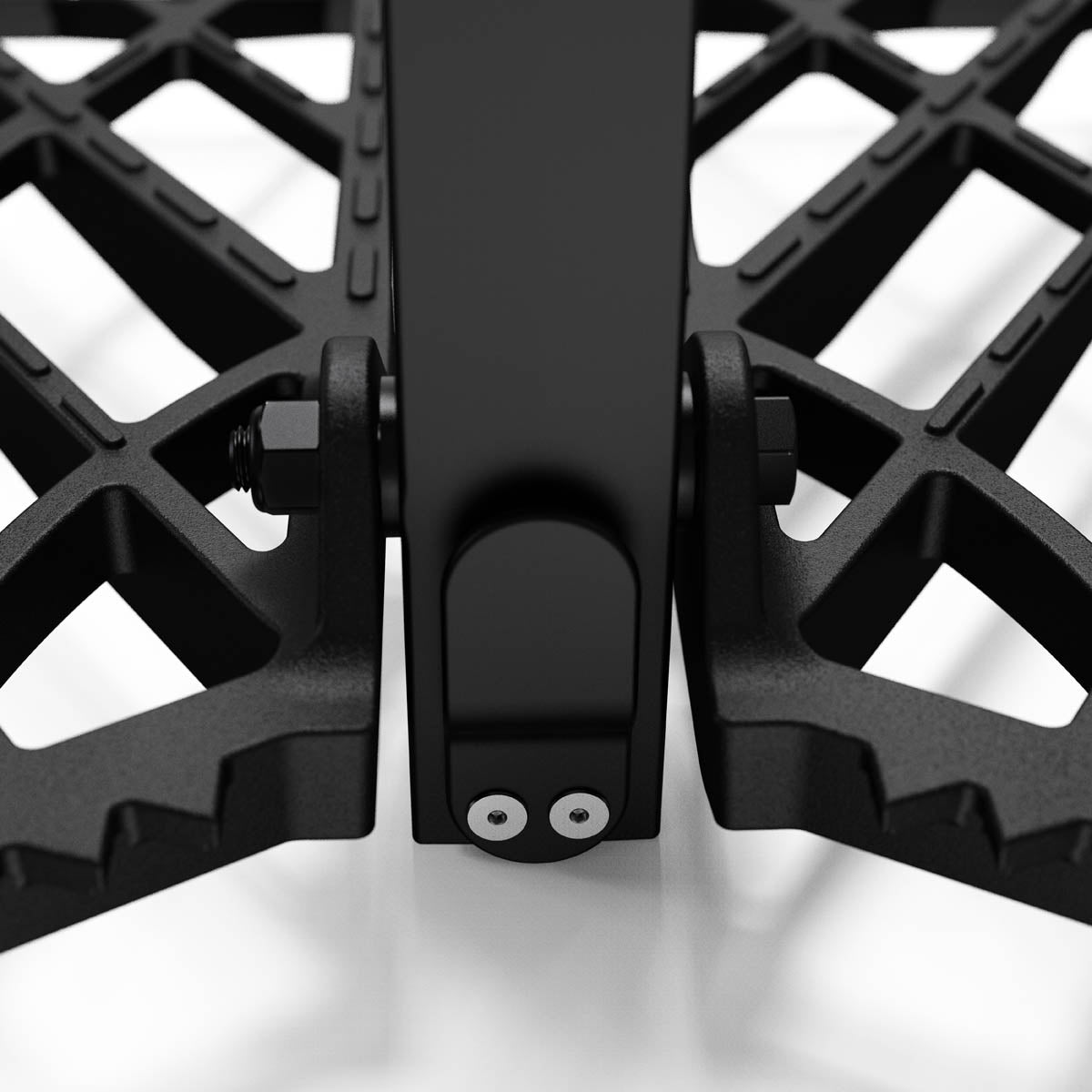Predator V Platform