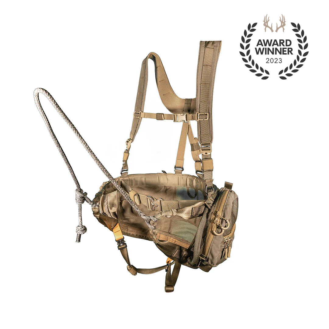 Ultralock Saddle