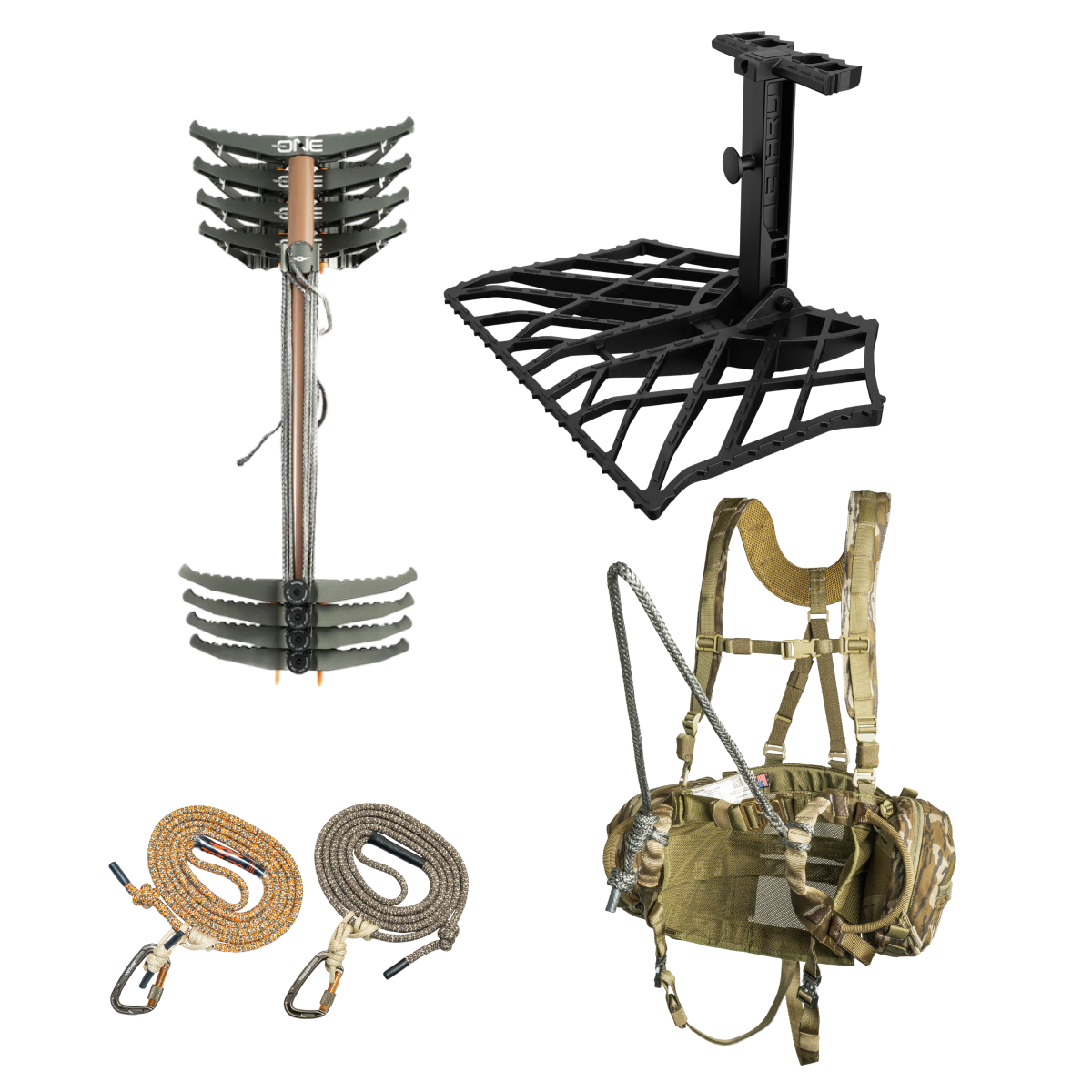 Ultralock Complete Starter Kit