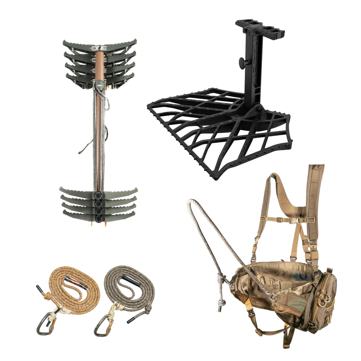 Ultralock Complete Starter Kit