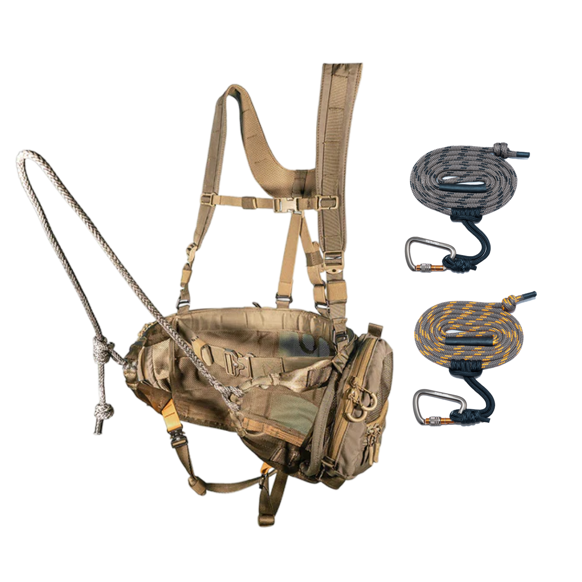 Ultralock Saddle Starter Kit