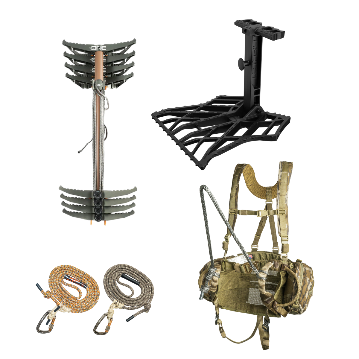 Ultralock Complete Starter Kit